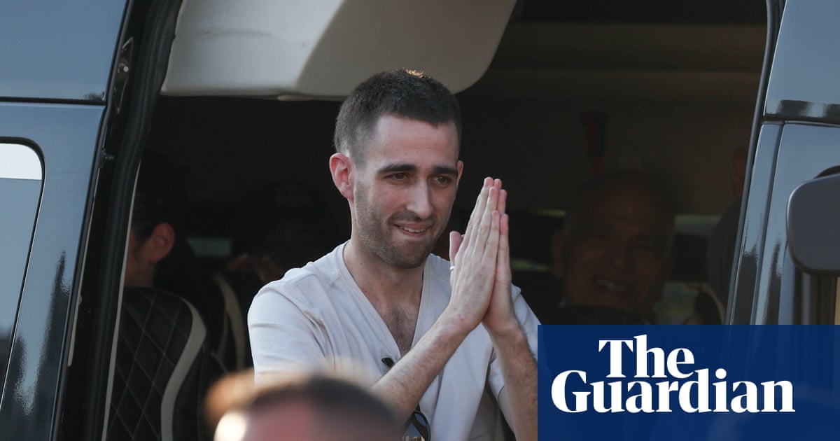 What next for the 20 living hostages after return to Israel?