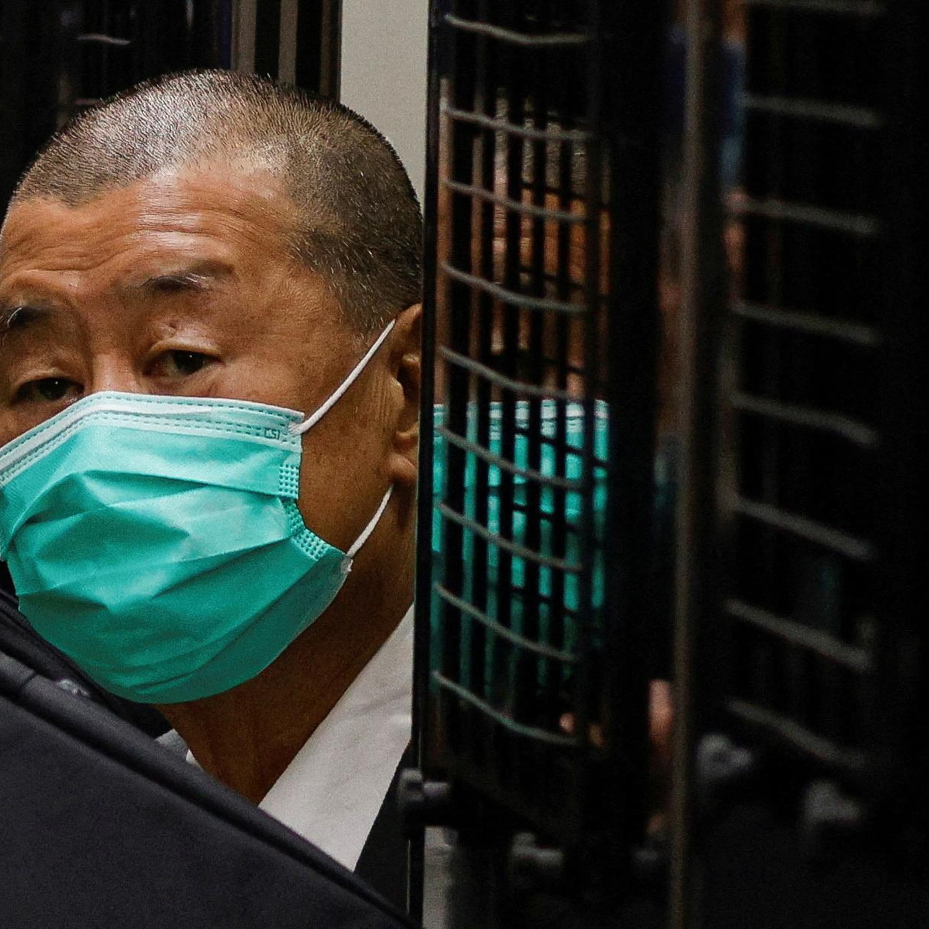 Jimmy Lai: Hong Kong media tycoon gets 20 years in jail – The Latest Jimmy Lai: Hong Kong media tycoon gets 20 years in jail – The Latest