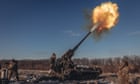 Russia-Ukraine war at a glance: what we know on day 319 of the invasion