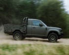 Jaguar Land Rover in talks to sell Defender to Nato countries