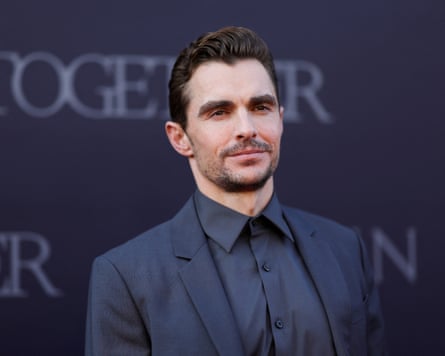 Dave Franco in July.