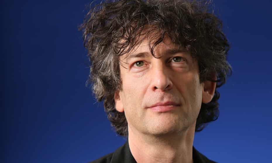 A US TV adaptation of Neil Gaiman’s book American Gods is due at the end of this year, and four of his short stories are being adapted by Sky Arts.