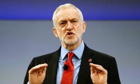 Jeremy Corbyn will be speaking at the UN in Geneva.