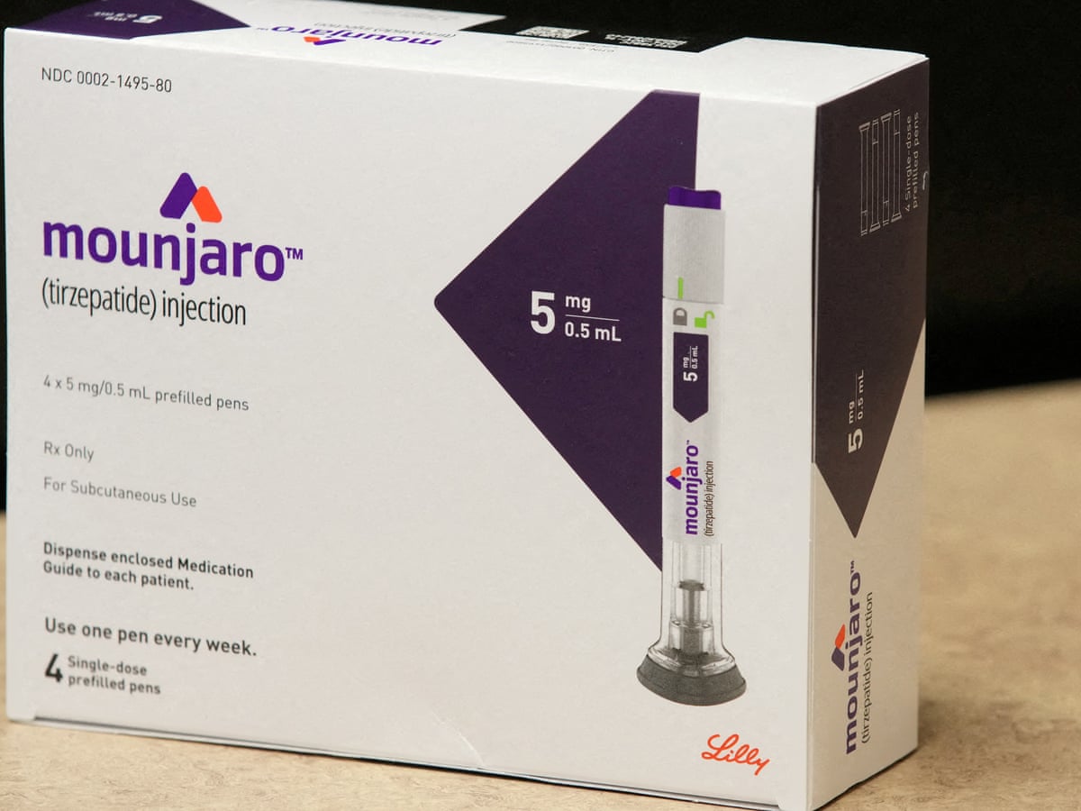 tirzepatide 7.5 mg mexico Weight-loss jab rejected for NHS use by England drugs watchdog | NHS tirzepatide 7.5 mg mexico Weight-loss jab rejected for NHS use by England drugs watchdog | NHS