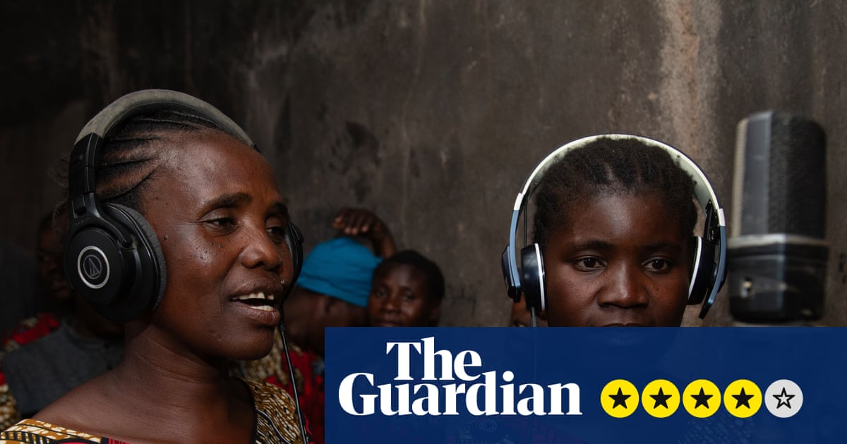 Various artists: Asili ya Mama review – Tanzanian field recordings tell women’s stories with an energetic trill