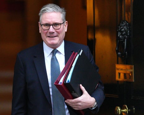 Pat McFadden, the work and pensions secretary, said the government’s legislation was ‘an investment in children’s future’.