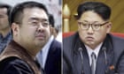 Kim Jong-nam's body targeted in morgue break-in, say police