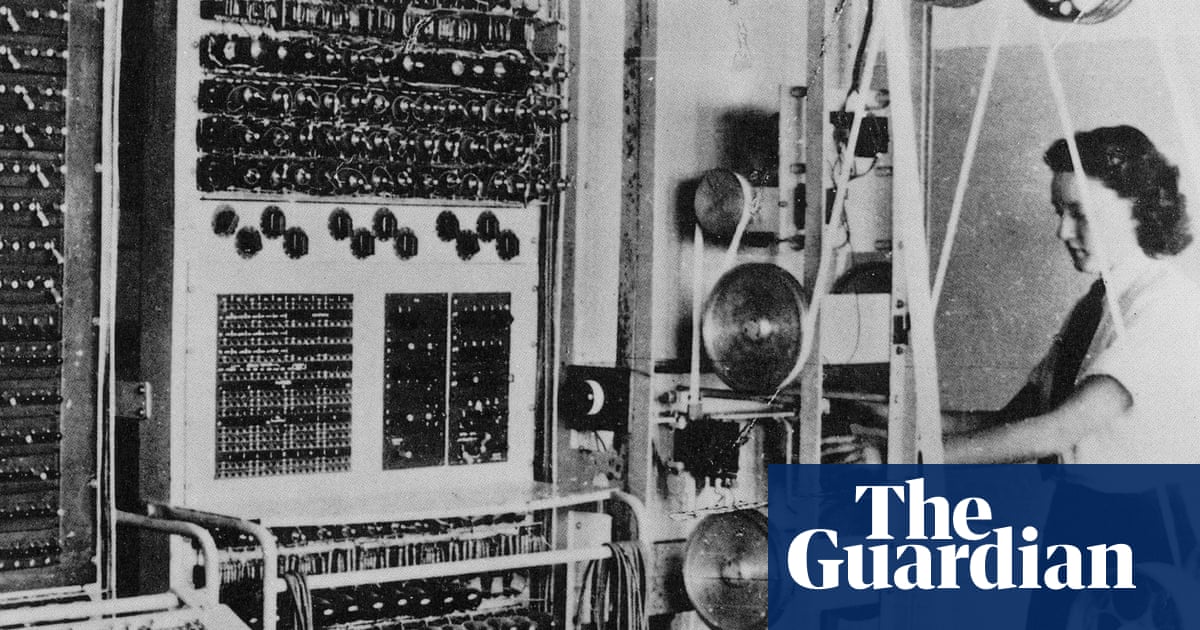 Revisiting the Unsung Heroes of Bletchley Park