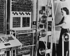 The teamwork behind Bletchley Park’s Colossus computer | Letter