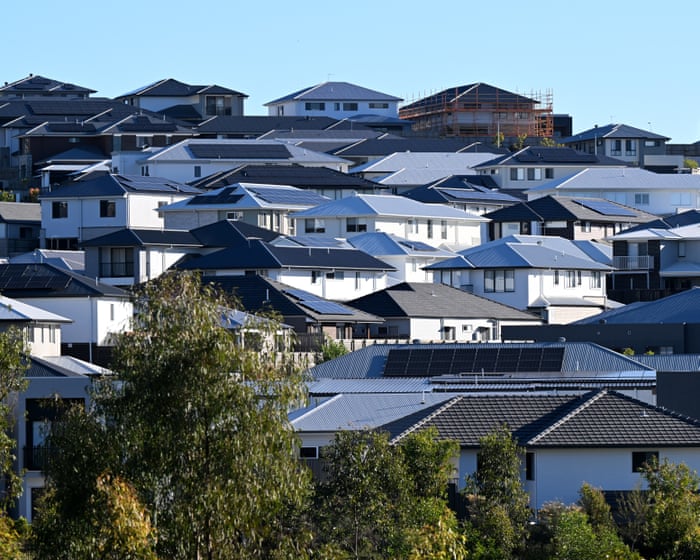Australia news live: PM says new home buyers scheme will see ‘minimal’ increase in prices; Ley sets KPIs for frontbenchers