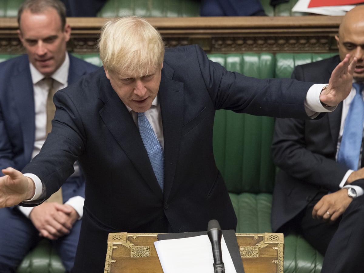 The Prime Minister Has A Bust Of His Greek Hero In No 10 But Boris Johnson Is No Pericles Simon Jenkins Opinion The Guardian