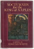 Nocturnes for the King of Naples cover