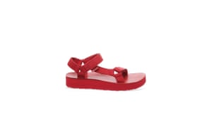 The edit... Summer sandals | Fashion | The Guardian