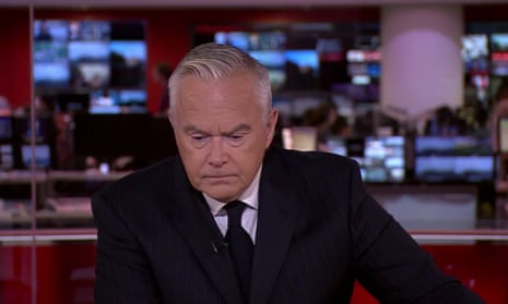 Huw Edwards: the unanswered questions hovering over presenter's future | Huw Edwards | The Guardian