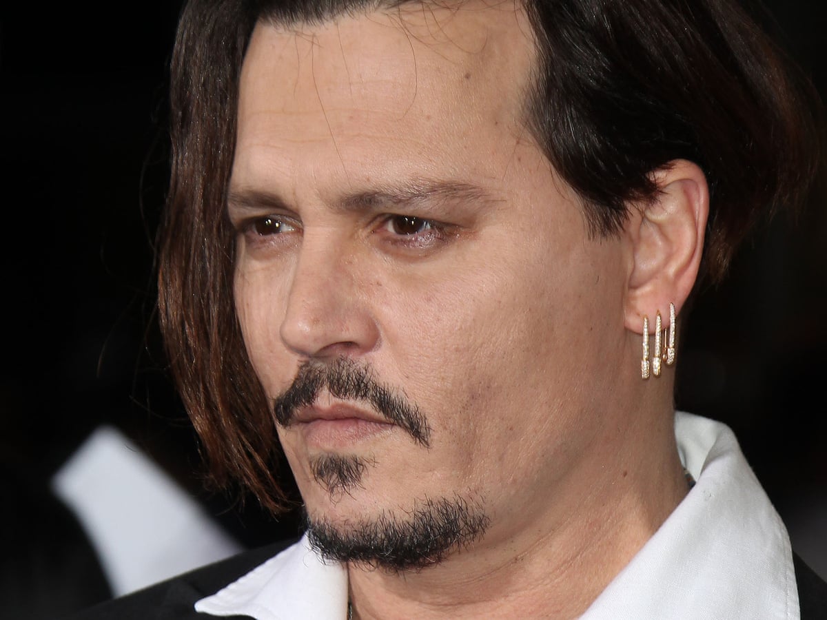 Johnny Depp named Hollywood's most overpaid actor | Movies | The Guardian
