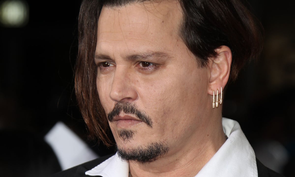 Johnny Depp named Hollywood's most overpaid actor | Movies | The ...