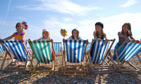 Hidden Beach Nudist Resort - City breaks with kids: Brighton | Brighton holidays | The Guardian