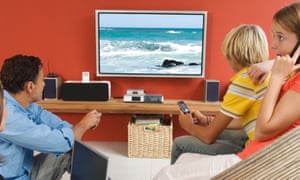 ‘Is there a soundbar or other addition that will allow me to adjust the bass and treble?’