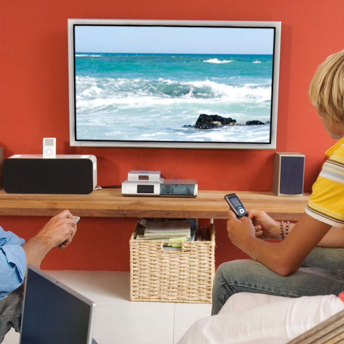 my tv s audio isn t great will a soundbar help television the guardian