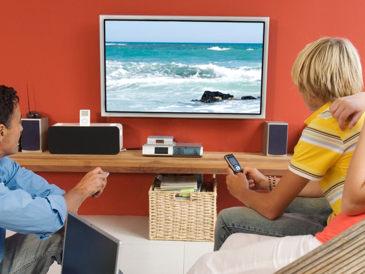 My Tv S Audio Isn T Great Will A Soundbar Help Television