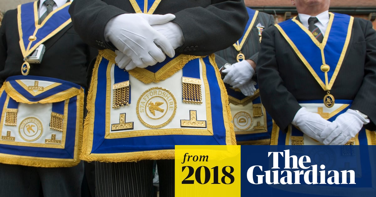How To Join A Masonic Lodge