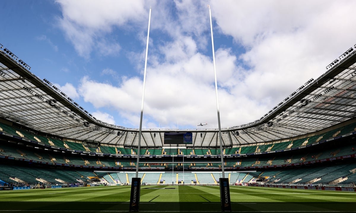 World Rugby's Inaugural Nations Championship Kicks Off in July with Twickenham Final