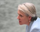 News live: Plibersek says pornography normalises strangulation for young Australians; Sydney’s first case of bird flu confirmed