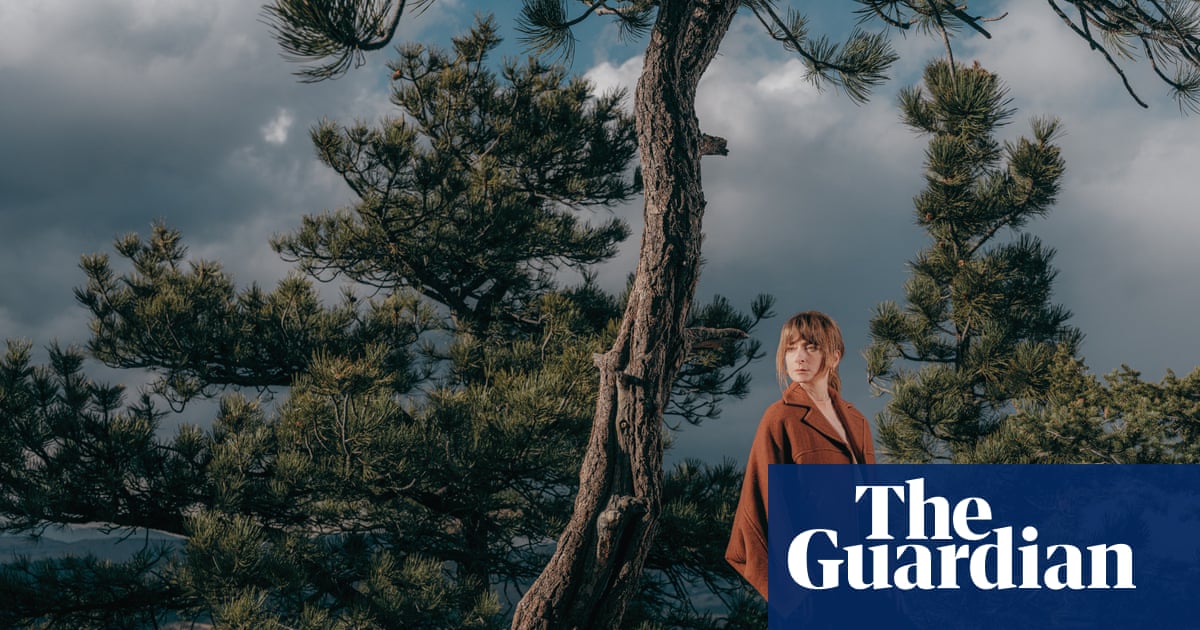 My maddening battle with chronic fatigue syndrome: ‘On my worst days, it feels almost demonic’ – podcast