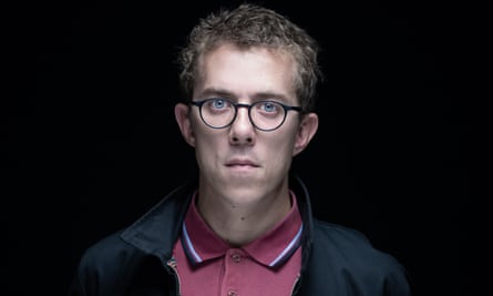 Valentin Gendrot spent almost six months as a police officer in a tough northern district of Paris.