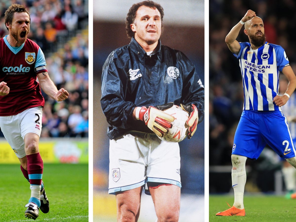 Who Is The Oldest Footballer To Make Their Debut In A Top Flight