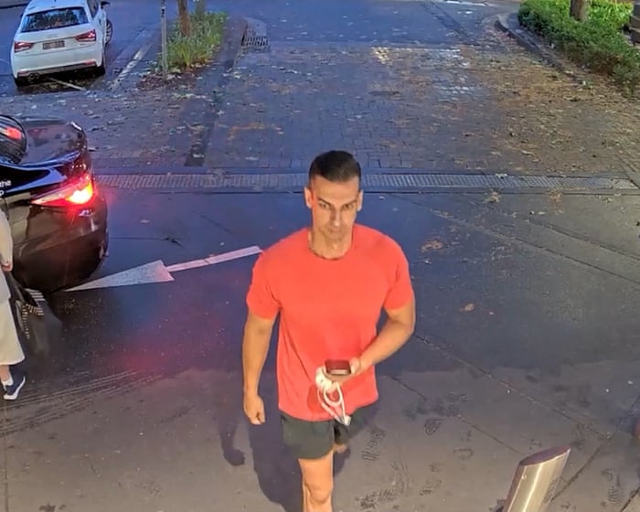 Image accompanying the story: ‘I’ve killed someone’: Beau Lamarre-Condon allegedly confessed to friend and asked for help moving bodies, court told