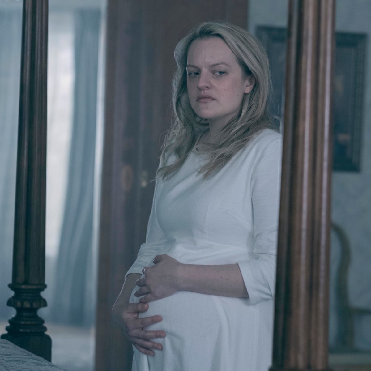 The Handmaid S Tale Recap Season 2 Episode 10 The Cruellest Twist Yet The Handmaid S Tale The Guardian