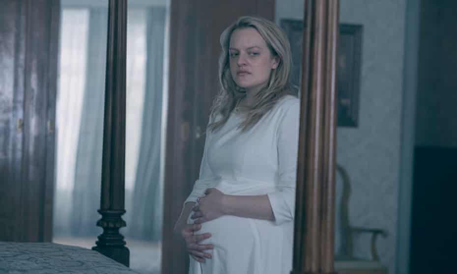 The Handmaid S Tale Recap Season 2 Episode 10 The Cruellest Twist Yet The Handmaid S Tale The Guardian The Handmaid S Tale Recap Season 2 Episode 10 The Cruellest Twist Yet The Handmaid S Tale The Guardian