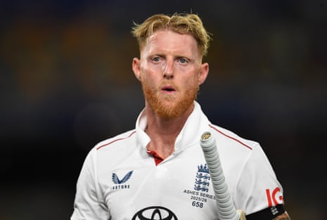 Ben Stokes