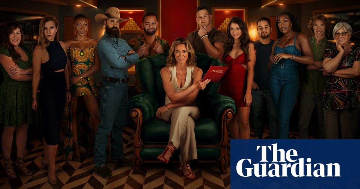 Въпреки че януари може да е време за вътрешна чистота