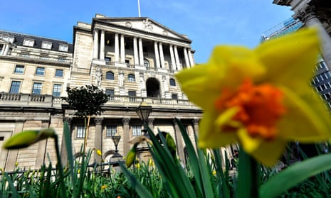 The Bank of England has so far failed to achieve a green recovery, according to Philip Dunne, the chairman of the environmental audit committee.