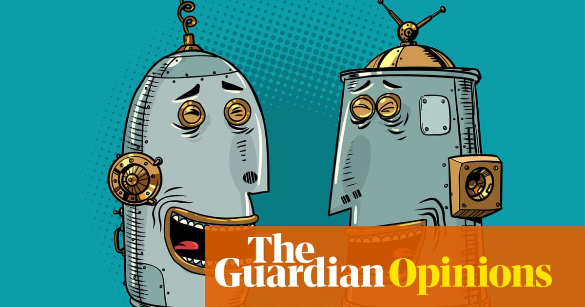 I can't delete WhatsApp's new AI tool. But I'll use it over my dead body | Polly Hudson