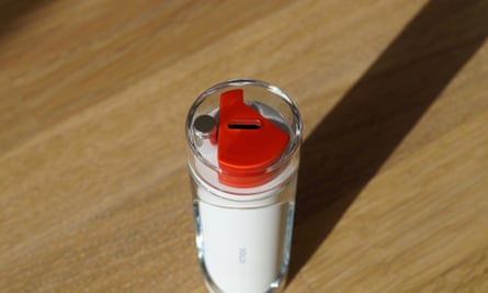 Stick de ouvido nada