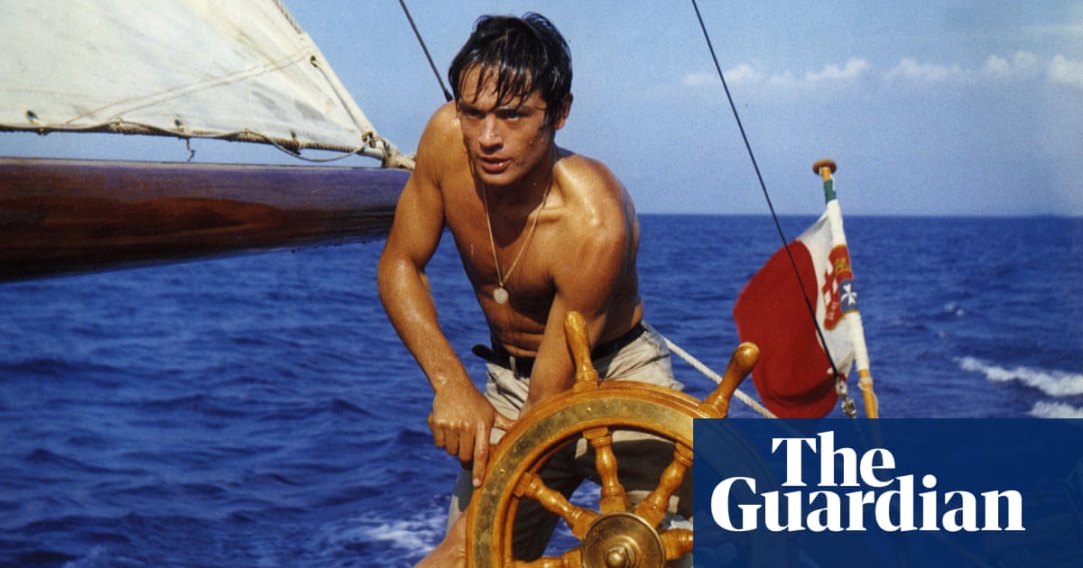 Verano oscuro: por qué los filmes noir funcionan mejor bajo el sol | Cine Verano oscuro: por qué los filmes noir funcionan mejor bajo el sol | Cine