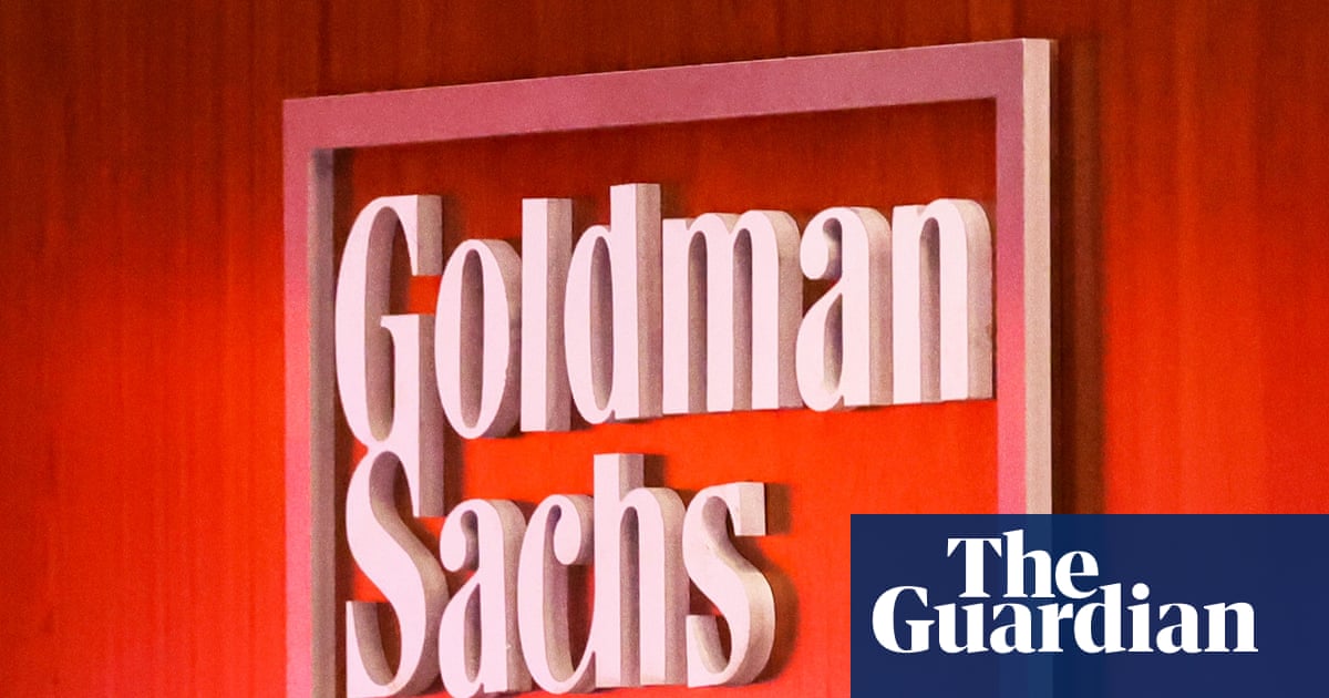 Goldman Sachs to drop race, gender and LGBTQ+ criteria from board evaluations