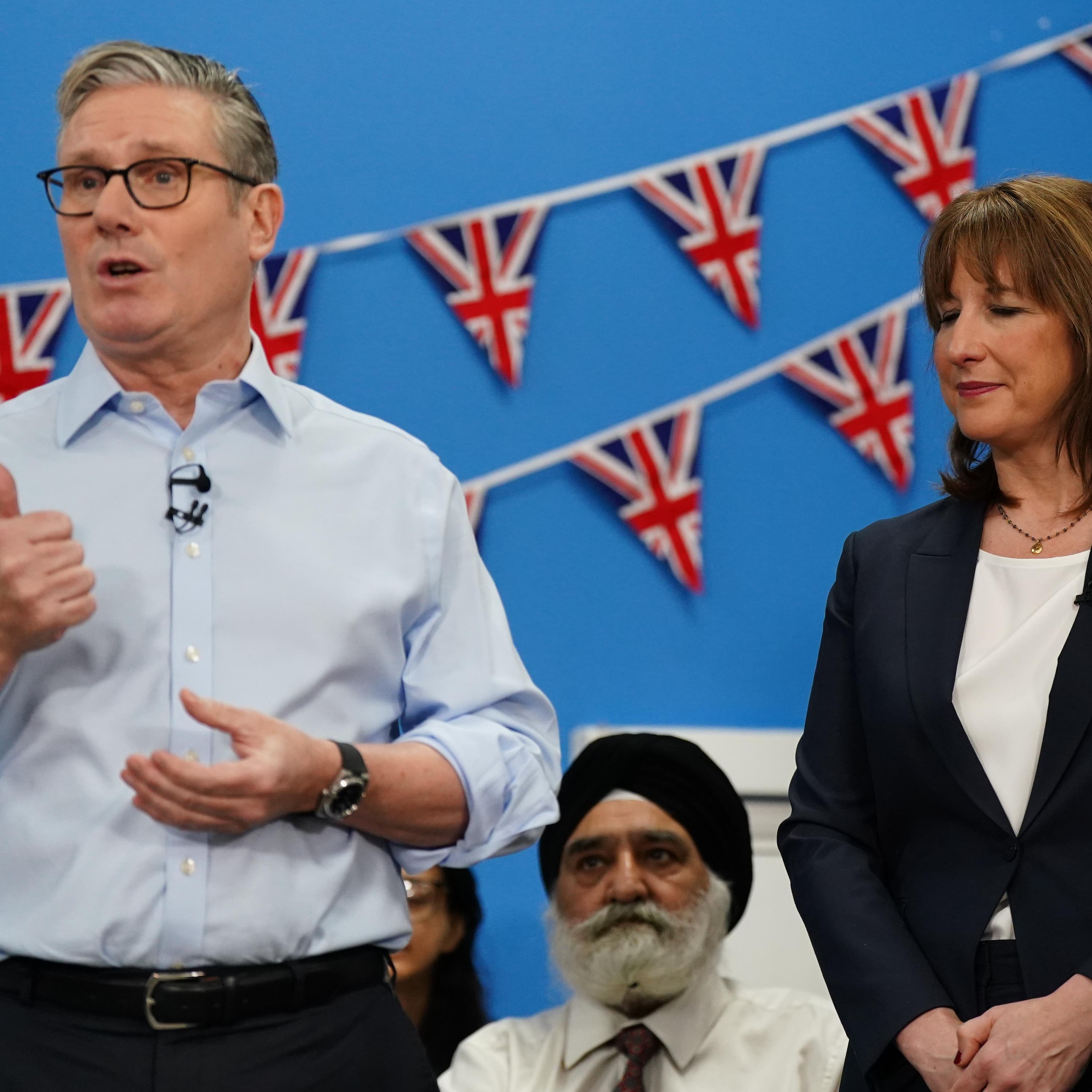 Has Rachel Reeves been economical with the truth? – The Latest Has Rachel Reeves been economical with the truth? – The Latest