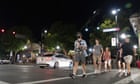 'No social distancing': US college towns close bars as Covid-19 cases surge