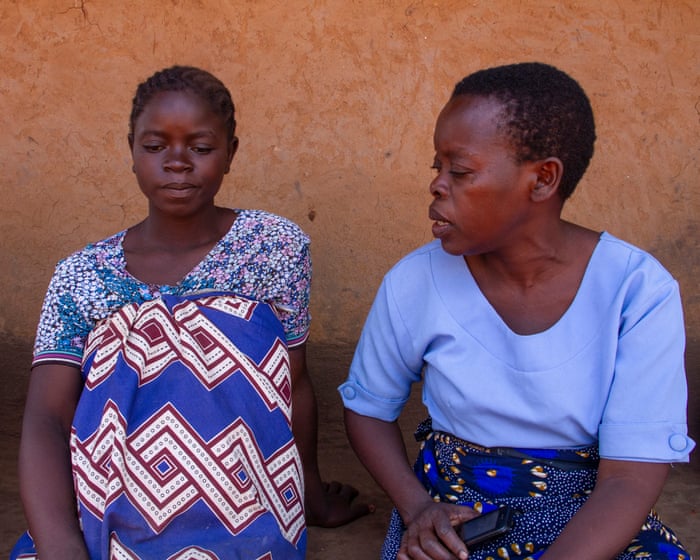 ‘We wondered what had happened’: how Malawi lost healthcare in US aid cuts