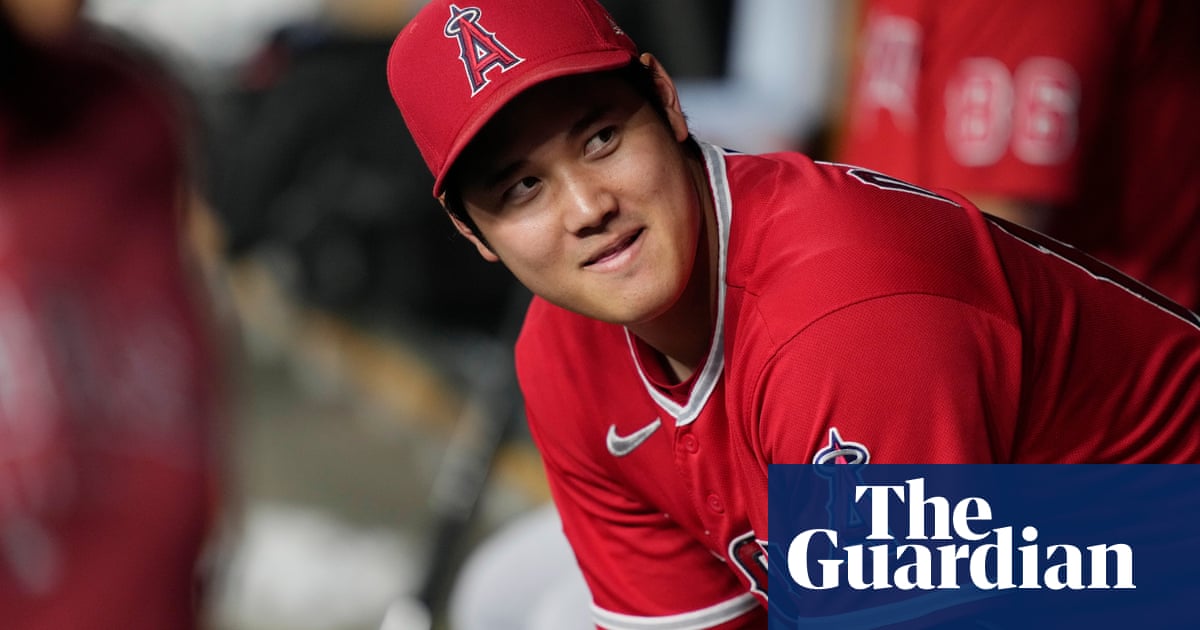 Лос Анджелис получава едновременно брилянтен питчър и нападател в лицето