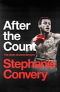 After the Count by Guardian Australia deputy culture editor Stephanie Convery is out March 2020.