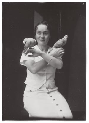 3 René Magritte The Meeting (Le Rendez-vous)