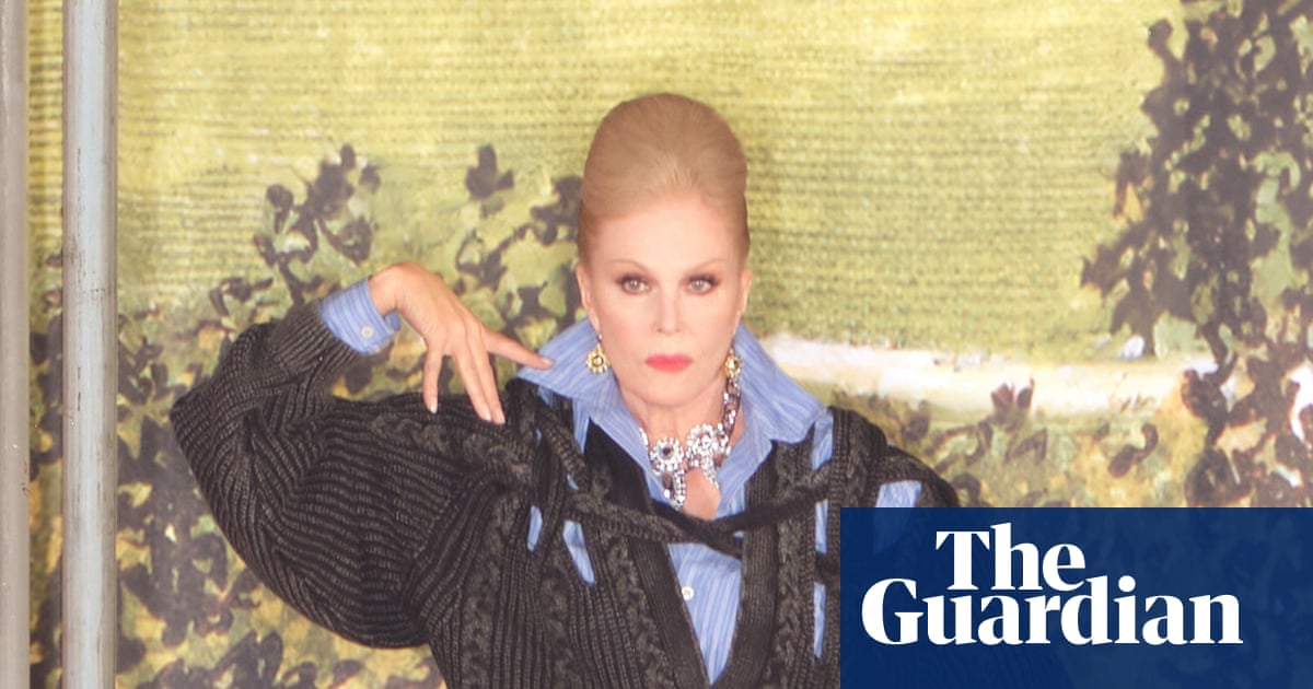 A lifeline': how fashion designers came to love the high street collab