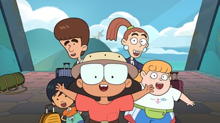 Animated … StuGo