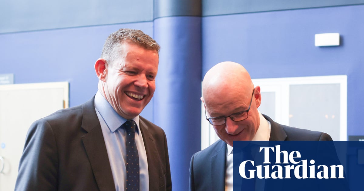 Local devolution decisions rest solely with Scotland and Wales, first ministers tell Burnham