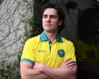 Australian 100m sprinters clear air over ‘awkward’ selection drama that left one feeling ‘robbed’